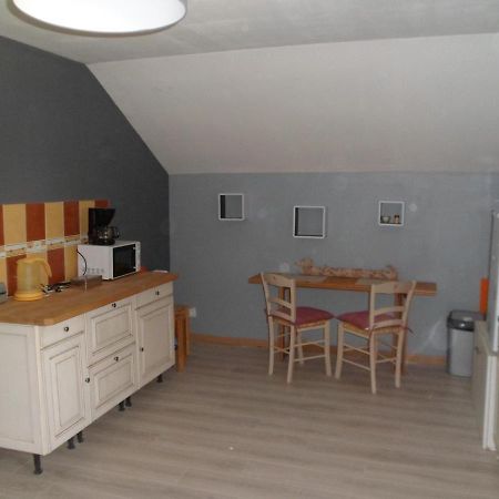 Bed and Breakfast L'Etape De St Hilaire La Gravelle Saint-Hilaire-la-Gravelle Экстерьер фото