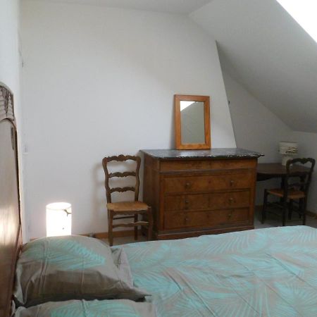 Bed and Breakfast L'Etape De St Hilaire La Gravelle Saint-Hilaire-la-Gravelle Экстерьер фото